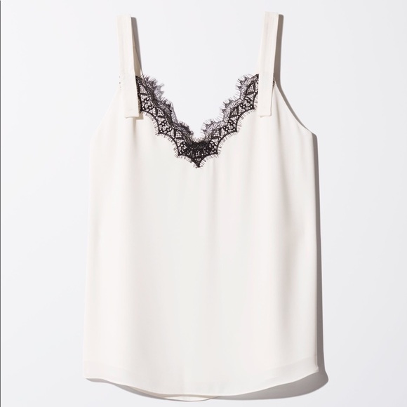 Aritzia Babaton Adalric Tank - Picture 1 of 5